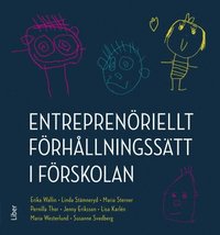 Entreprenriellt frhllningsstt i frskolan