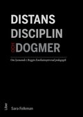 Distans, disciplin och dogmer : om lyssnande i Reggio Emiliainspirerad pedagogik