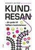Margareta Boström, Stefan Friberg - Kundresan, E-bok