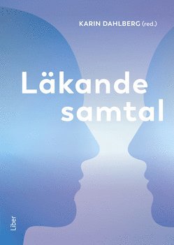Läkande samtal, Häftad