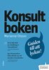 Marianne Olsson - Konsultboken, E-bok