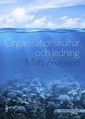Organisationskultur och ledning