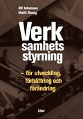Verksamhetsstyrning 