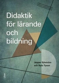 Didaktik fr lrande och bildning
