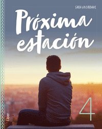 Prxima estacin 4 allt-i-ett-bok