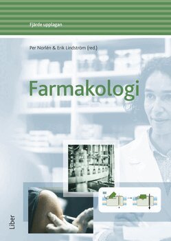 Farmakologi, Inbunden