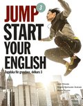Jumpstart Your English 3