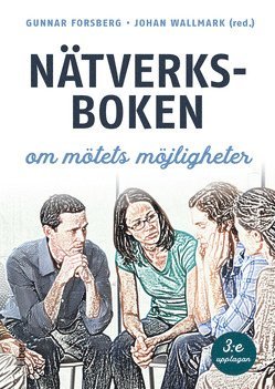 Johan Wallmark, Gunnar Forsberg - Nätverksboken, Häftad