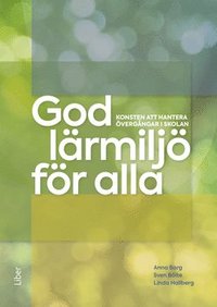 God lrmilj fr alla