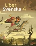 Liber Svenska 4