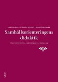 Samhllsorienteringens didaktik