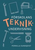 Frskolans teknikundervisning