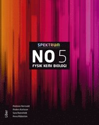 Spektrum NO 5 - Fysik Kemi Biologi