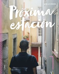 Prxima estacin 1 allt-i-ett-bok