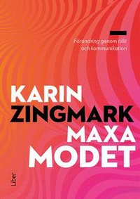 Maxa modet