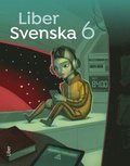 Liber Svenska 6