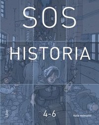 SOS Historia 4-6
