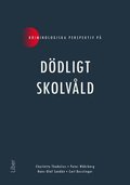 Kriminologiska perspektiv p ddligt skolvld