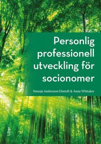 Personlig professionell utveckling för socionomer