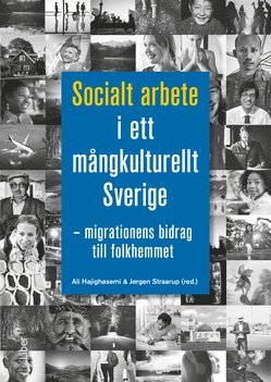 Socialt arbete i ett mångkulturellt Sverige, Häftad