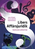 Libers Affrsjuridik Fakta och uppgifter