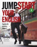 Jumpstart Your English 4