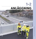 Anläggning 1-2 Faktabok