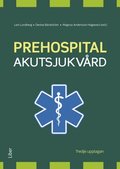 Prehospital akutsjukvård