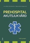 Prehospital akutsjukvrd