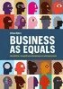 Urban Björn - Business as equals, E-bok