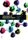 Arbetsbok till Människokroppen - Fysiologi och anatomi