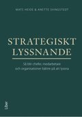 Strategiskt lyssnande