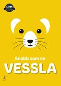 ppel Pppel - Snabb som en vessla