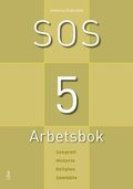 SOS 5 Arbetsbok