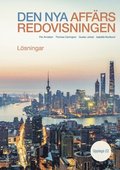 Den nya affärsredovisningen : lösningar