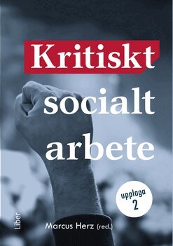 Kritiskt socialt arbete, Häftad