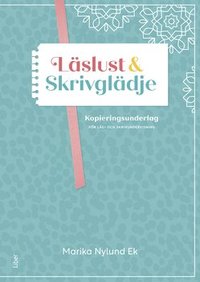 Lslust och Skrivgldje