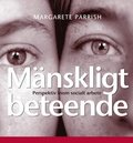 Mnskligt beteende