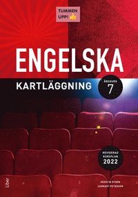 Tummen upp! Engelska kartlggning k 7