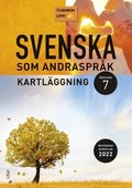 Tummen upp! Svenska som andraspr�k kartl�ggning �k 7