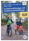 Funktionsfrmga och funktionsnedsttning niv 1 och 2