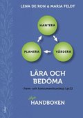 Lra och bedma i hem- och konsumentkunskap Lgr22 : nya handboken