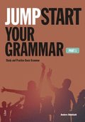 Jumpstart Your Grammar Part 1