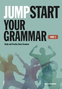 Jumpstart Your Grammar Part 2