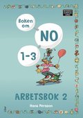 Boken om NO 1-3 Arbetsbok 2