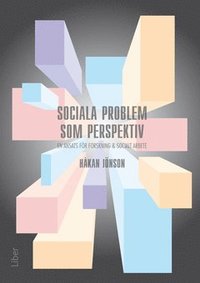 Sociala problem som perspektiv