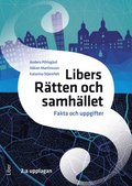 Libers Rtten och samhllet Fakta och uppgifter