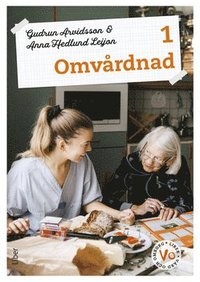 Omvrdnad 1 Fakta och uppgifter