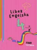 Liber Engelska 4 Textbook