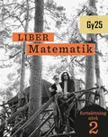 Liber Matematik forts�ttning niv� 2